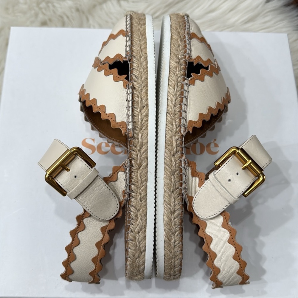 SEE BY CHLOE Glyn Espadrilles - Picture 8 of 13